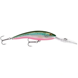 Rapala Deep Tail Dancer TDD07 RTF