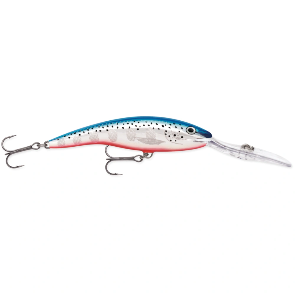 Rapala Deep Tail Dancer TDD09 BFL