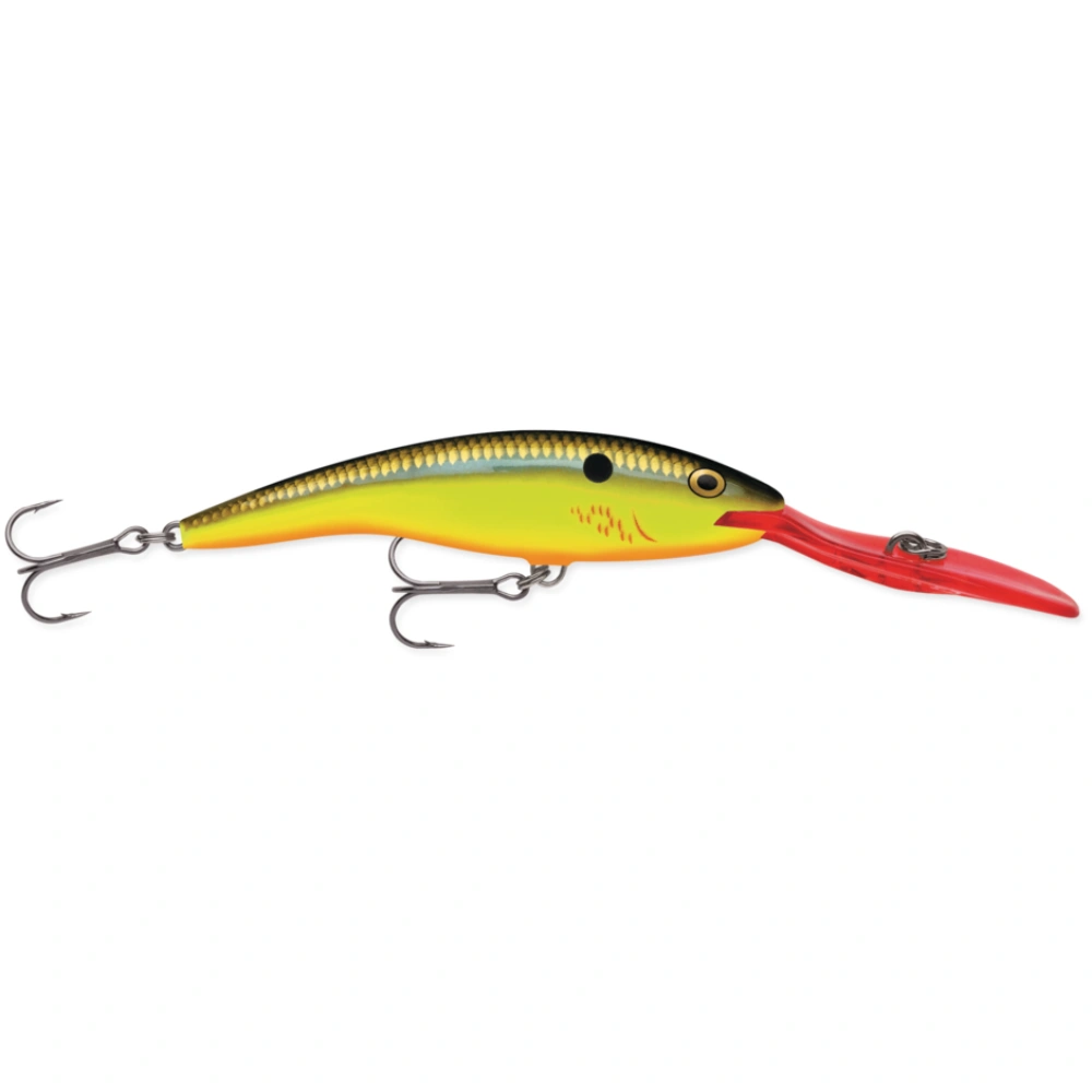 Rapala Deep Tail Dancer TDD09 BHO