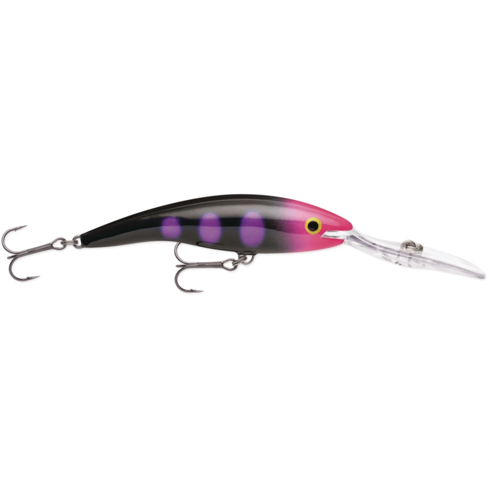 Rapala Deep Tail Dancer TDD09 BLKL