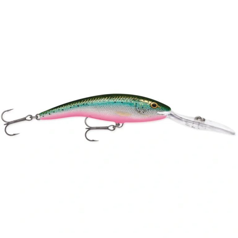 Rapala Deep Tail Dancer TDD09 RTF