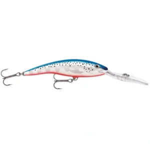 Rapala Deep Tail Dancer TDD11 BFL