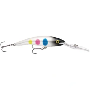 Rapala Deep Tail Dancer TDD11 BWB