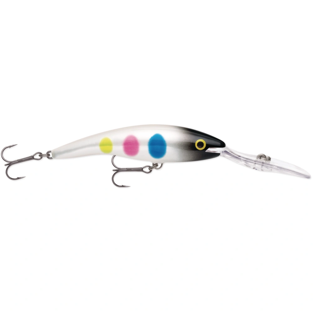 Rapala Deep Tail Dancer TDD11 BWB
