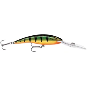 Rapala Deep Tail Dancer TDD11 FLP