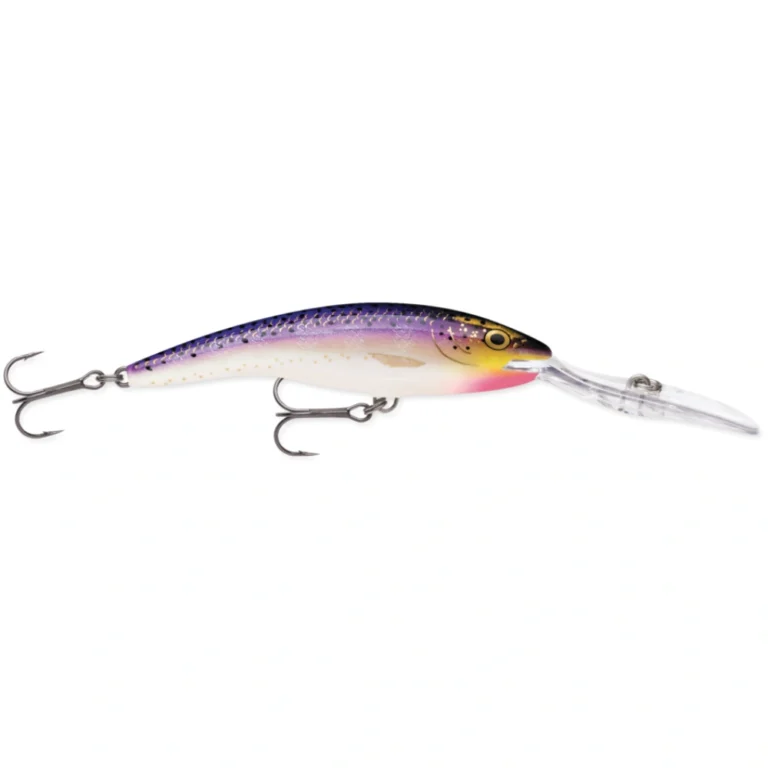 Rapala Deep Tail Dancer TDD11 PD