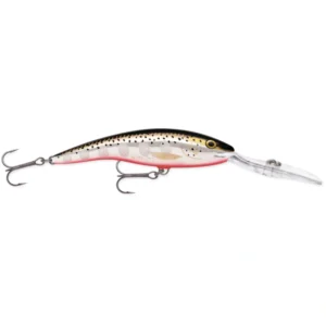 Rapala Deep Tail Dancer TDD11 SFL