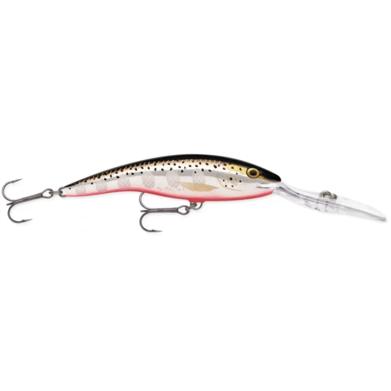 Rapala Deep Tail Dancer TDD11 SFL