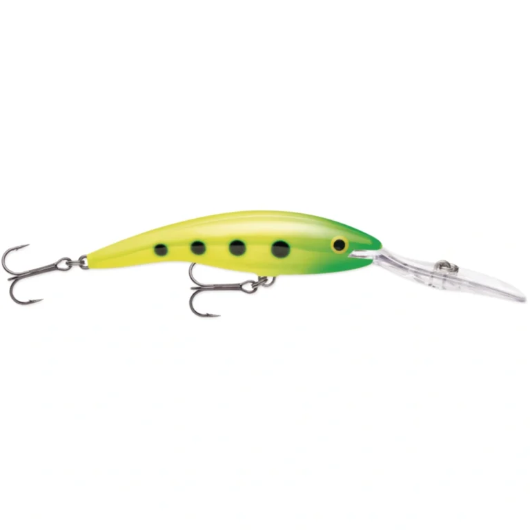 Rapala Deep Tail Dancer TDD11 SLM