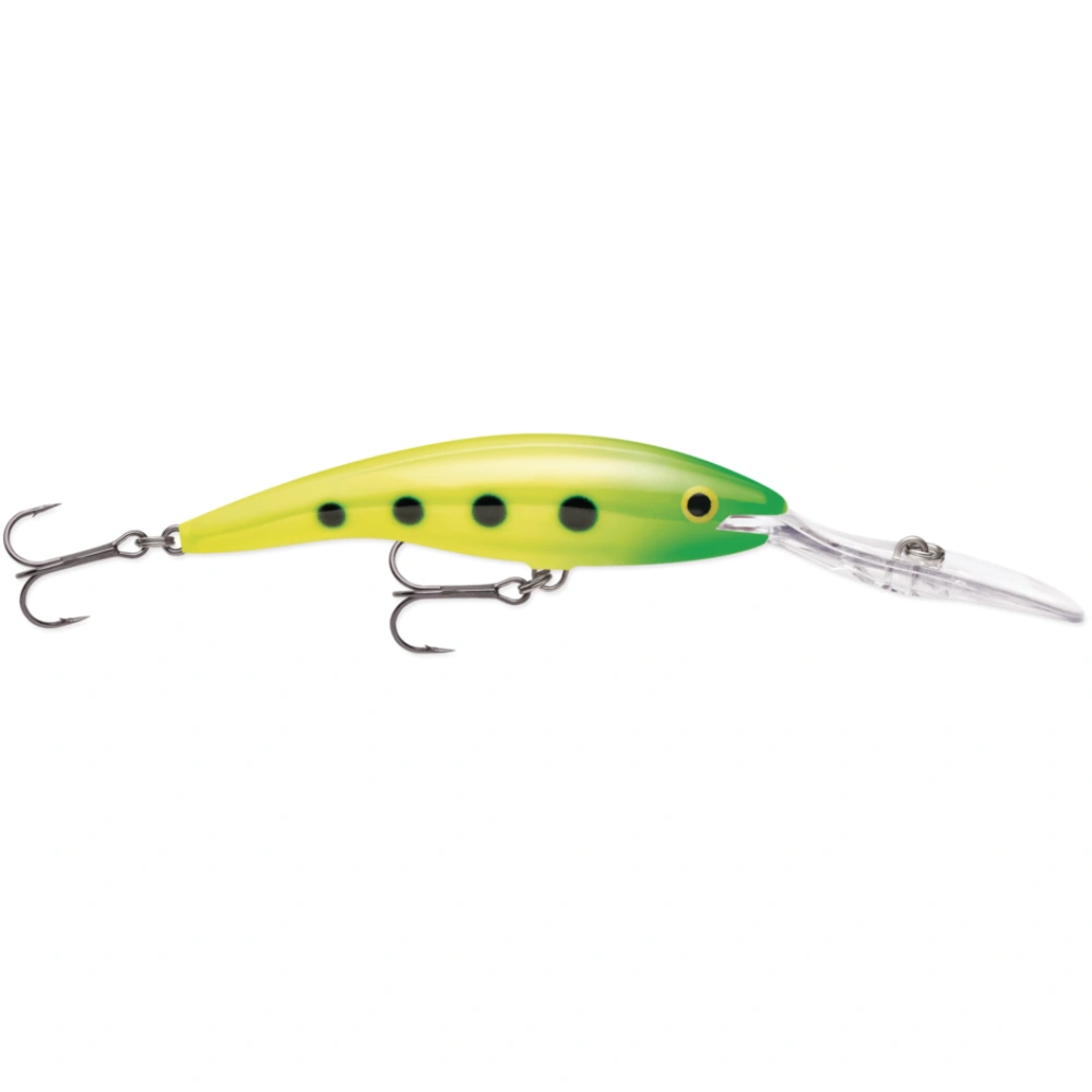 Rapala Deep Tail Dancer TDD11 SLM