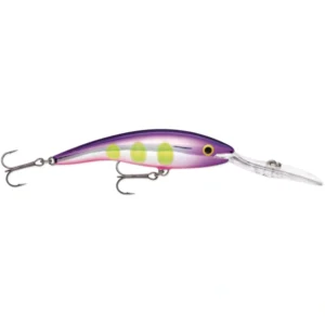 Rapala Deep Tail Dancer TDD11 VDH