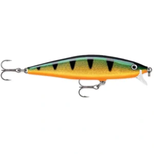 Rapala Flat Rap FLR08 Perch
