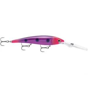 Rapala Gold Miner 30 GM30 RVE