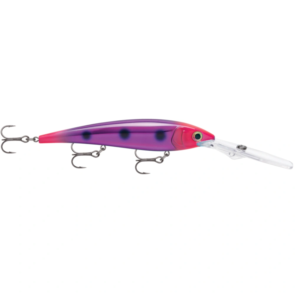 Rapala Gold Miner 30 GM30 RVE