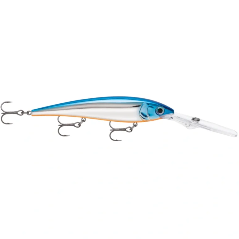 Rapala Gold Miner 30 GM30 SB