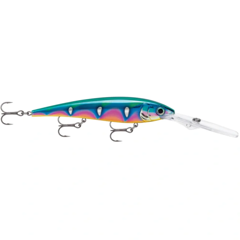 Rapala Gold Miner 30 GM30 SPSH