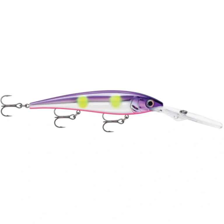 Rapala Gold Miner 30 GM30 VDH