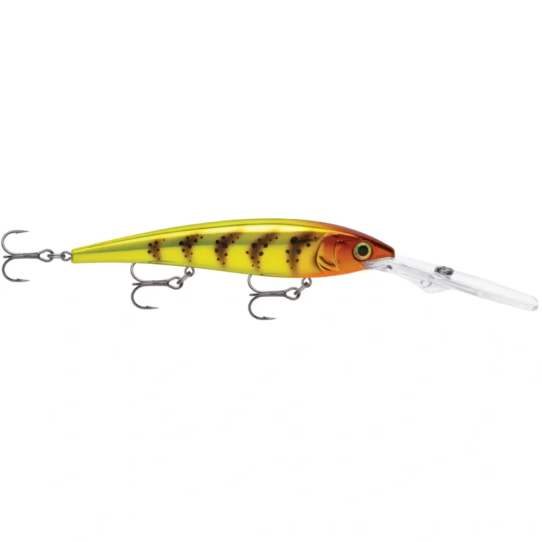 Rapala Gold Miner 30 GM30 WS