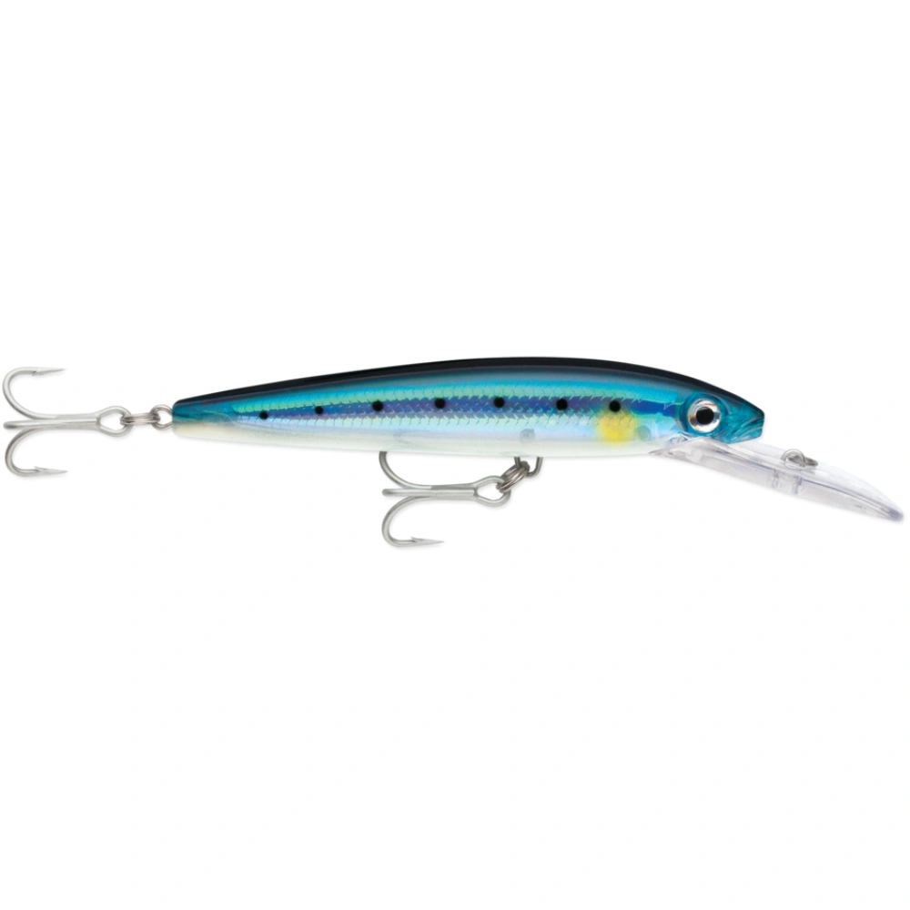 Rapala Husky Magnum® HMAG25 BSRD