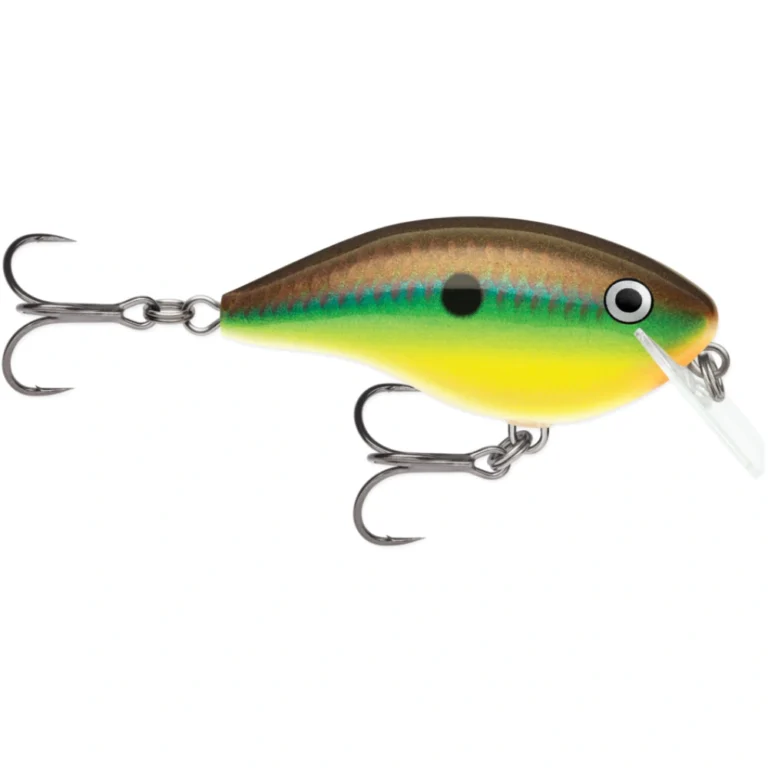 Rapala OG Big Rocco 6 Bream