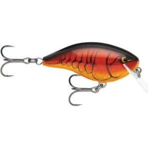 Rapala OG Big Rocco 6 Classic Craw