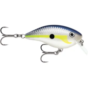 Rapala OG Big Rocco 6 Helsinki Shad
