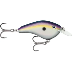 Rapala OG Slim 6 Big Shad