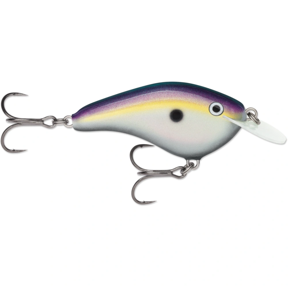 Rapala OG Slim 6 Big Shad