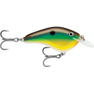 Rapala OG Slim 6 Bream