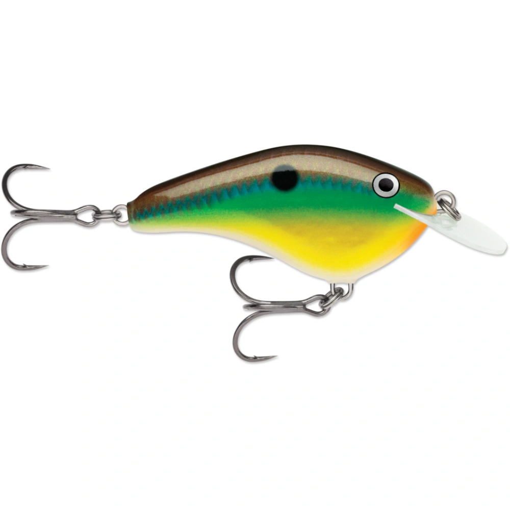 Rapala OG Slim 6 Bream