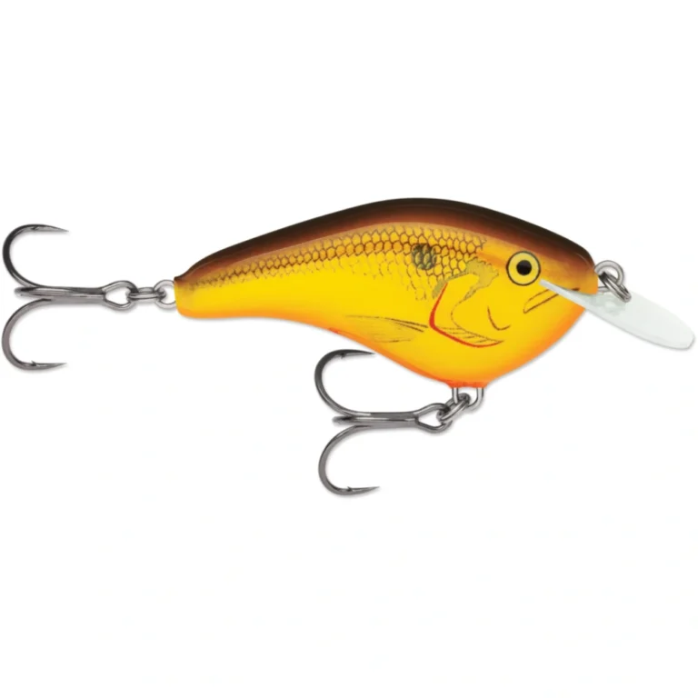 Rapala OG Slim 6 Crawdad