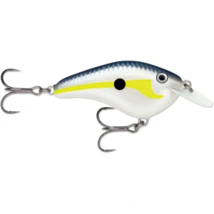 Rapala OG Slim 6 Helsinki Shad