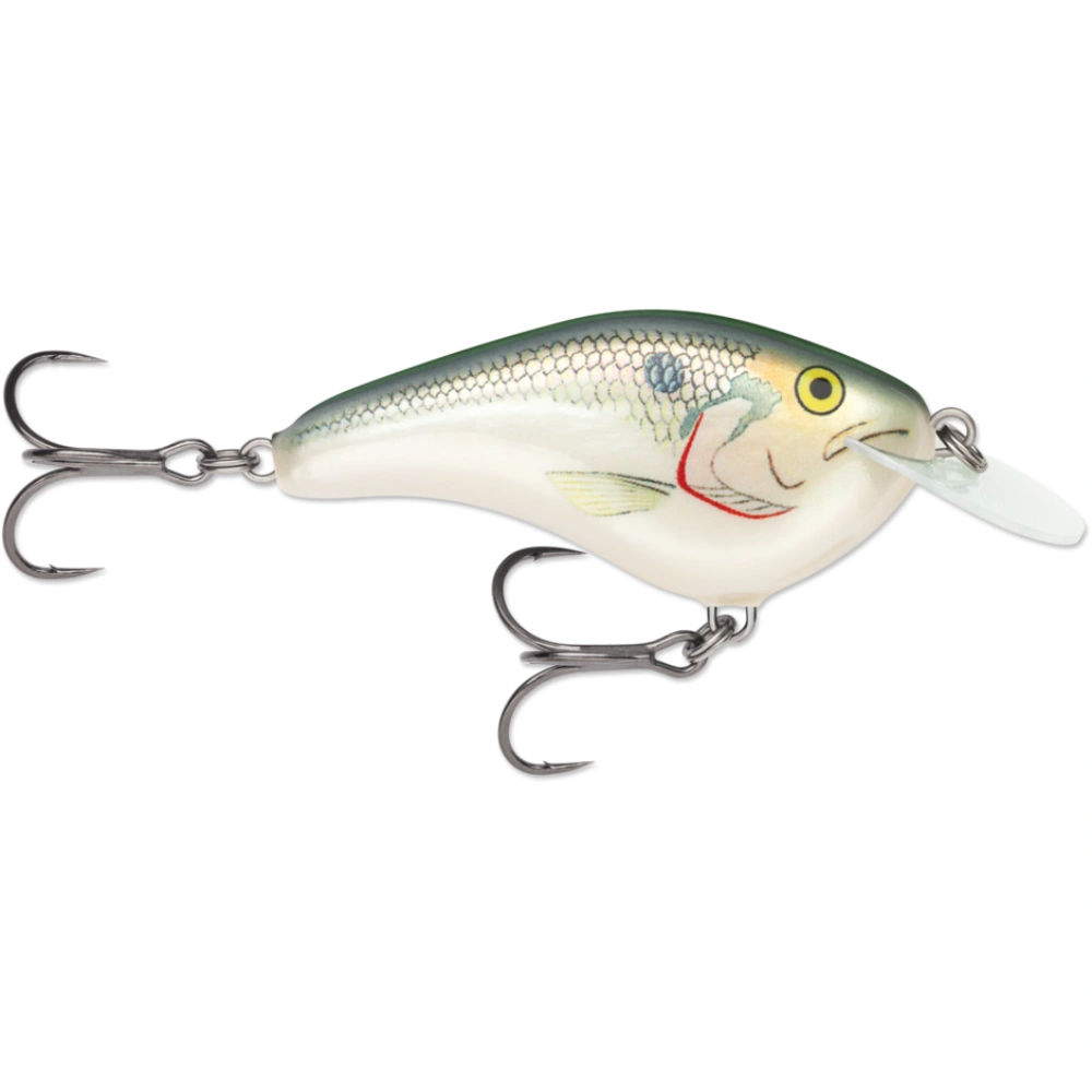 Rapala OG Slim 6 Shad