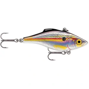 Rapala Rattlin’ RNR04 Holographic Shad