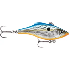 Rapala Rattlin’ RNR05 Blue Shad