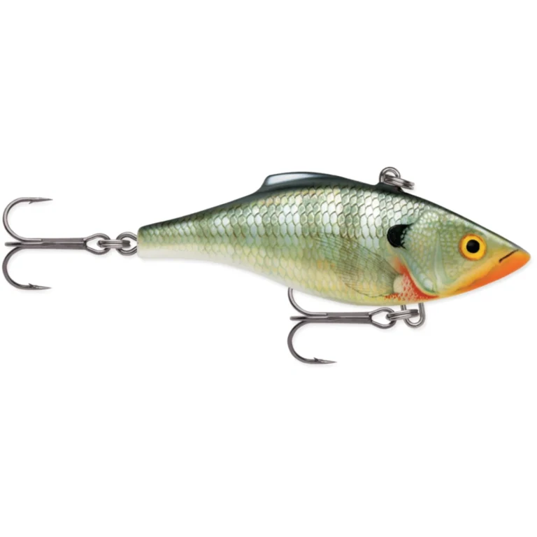 Rapala Rattlin’ RNR07 Bluegill