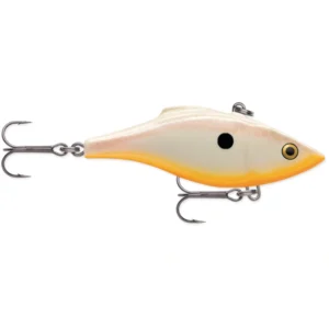 Rapala Rattlin’ RNR07 Bone lipless rattling crankbait