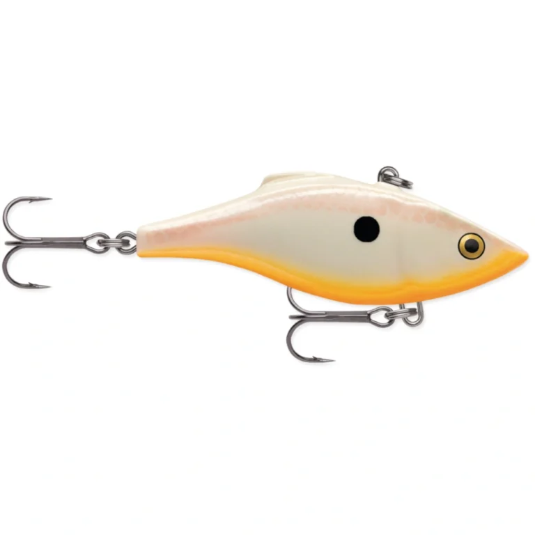 Rapala Rattlin’ RNR07 Bone