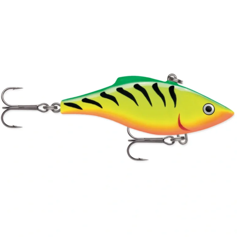 Rapala Rattlin’ RNR07 Firetiger