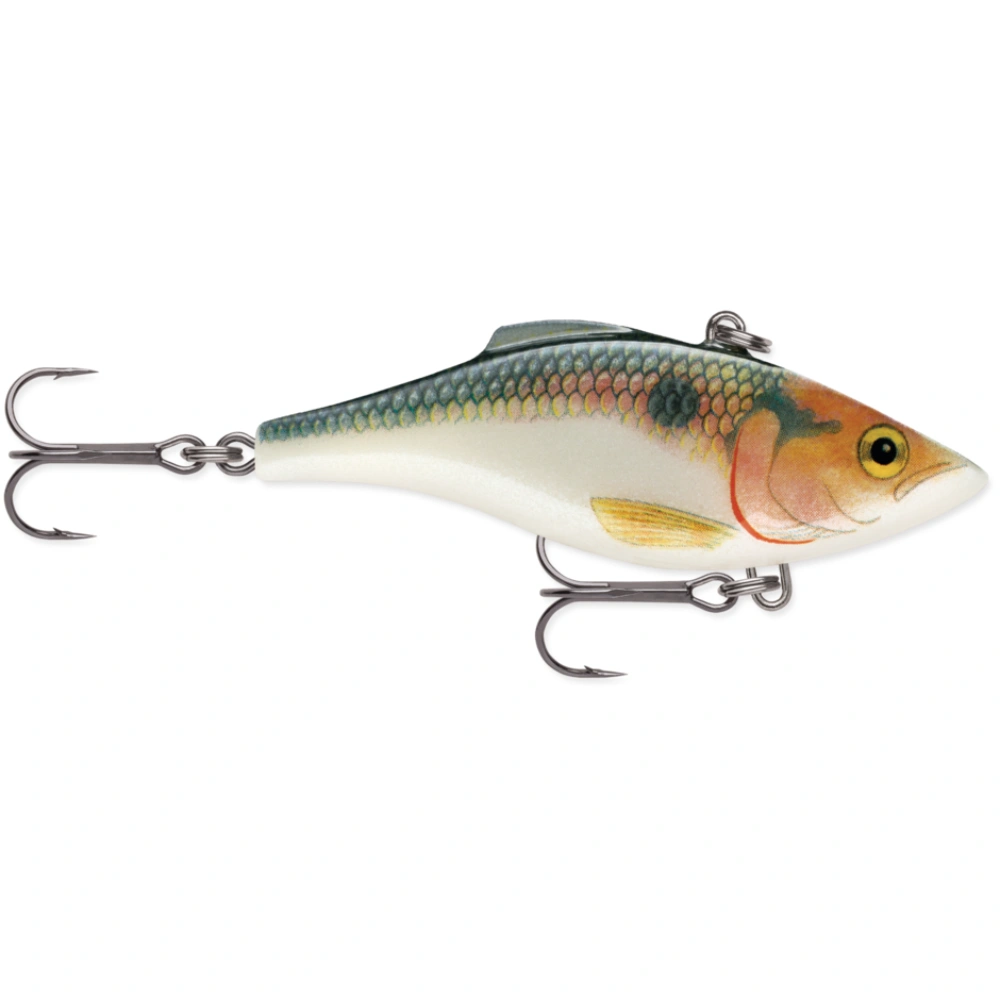 Rapala Rattlin’ RNR07 Shad