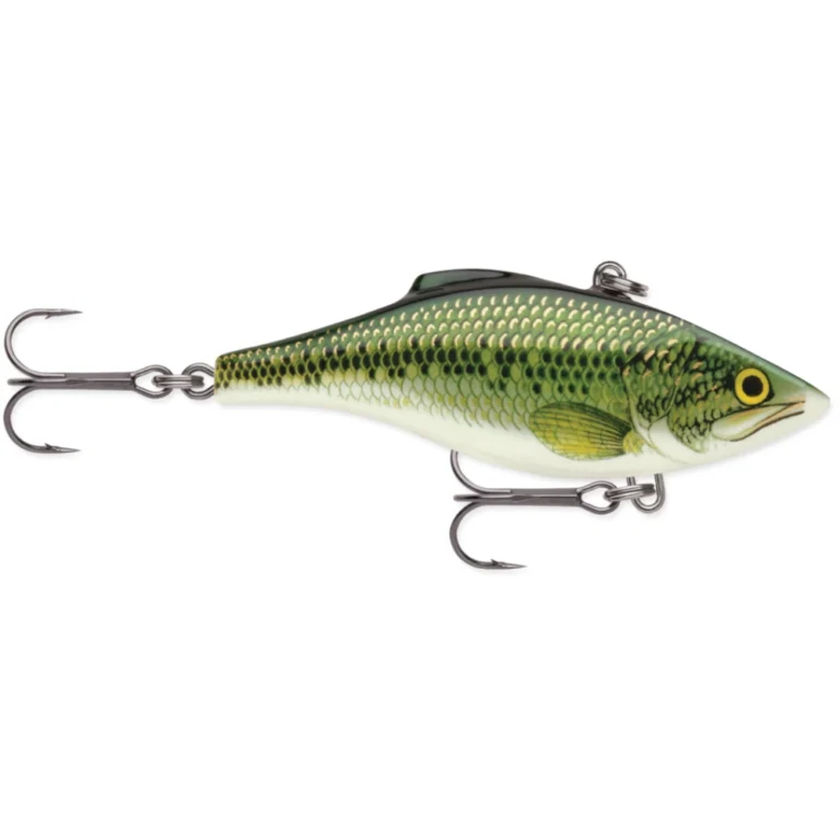 Rapala Rattlin’ RNR08 Baby Bass