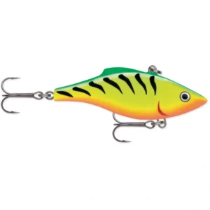 Rapala Rattlin’ RNR08 Firetiger