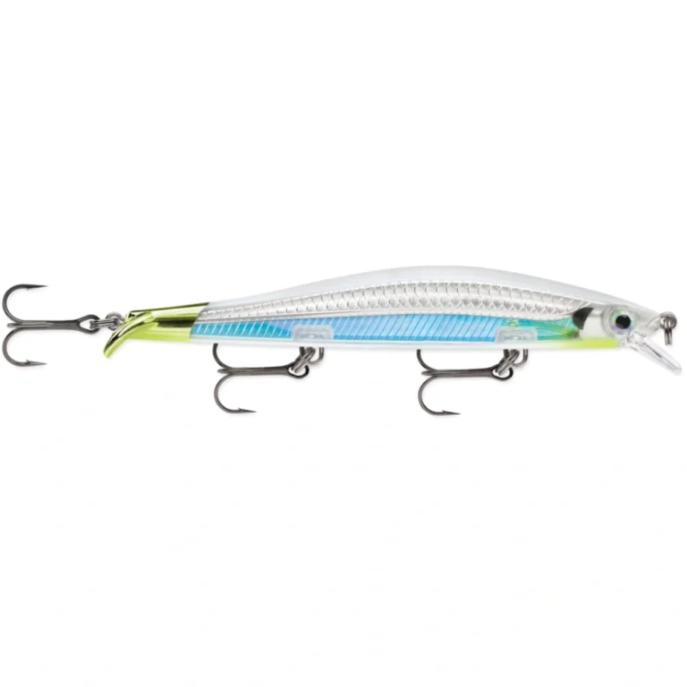 Rapala RipStop® RPS12 AS