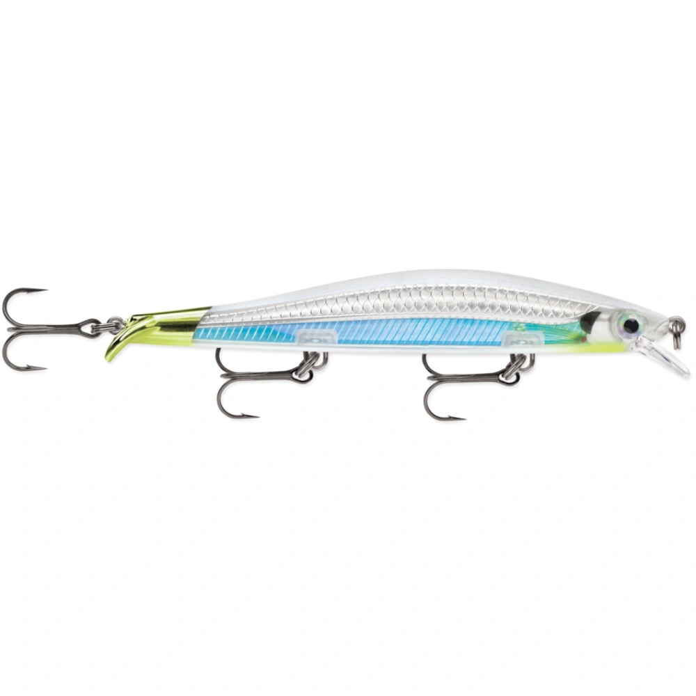 Rapala RipStop® RPS12 AS