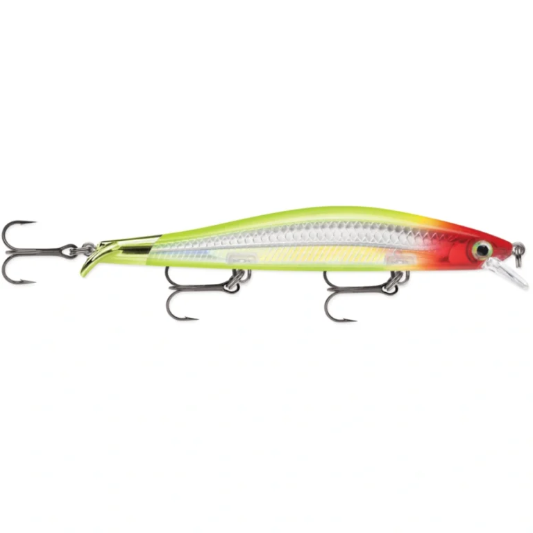 Rapala RipStop® RPS12 CLN