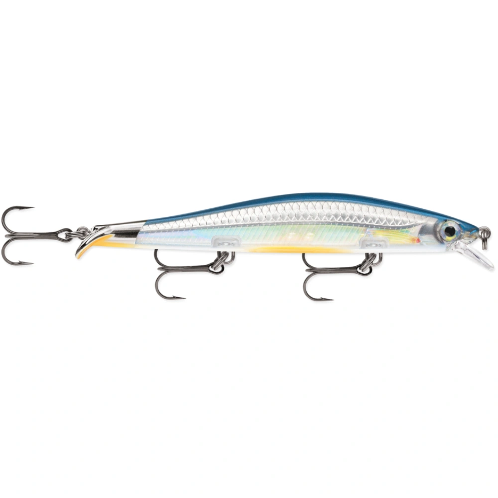 Rapala RipStop® RPS12 EB