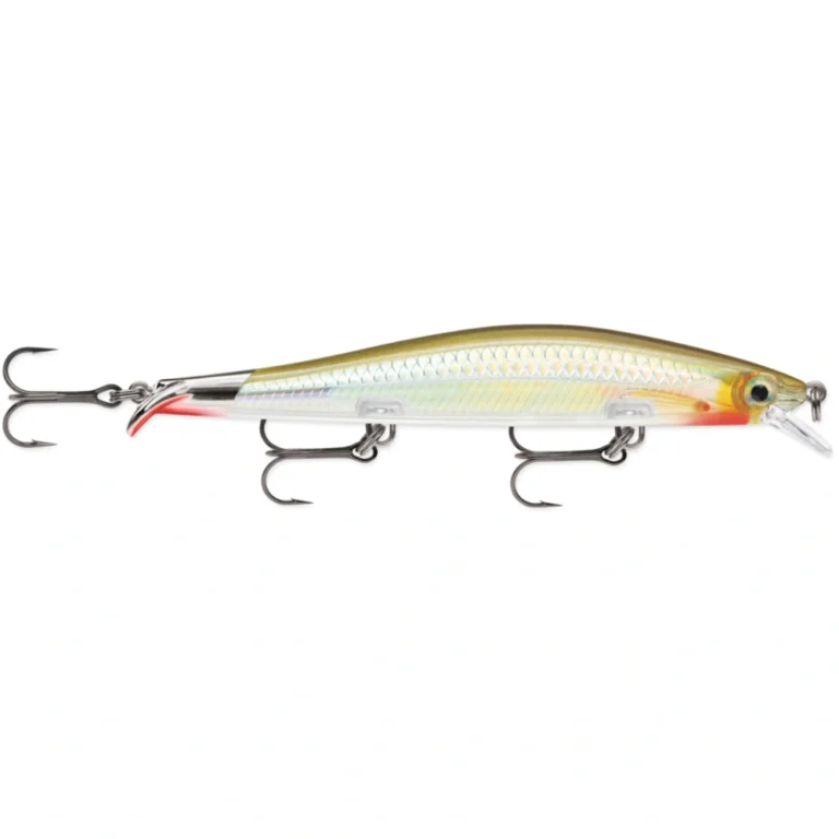 Rapala RipStop® RPS12 HDI