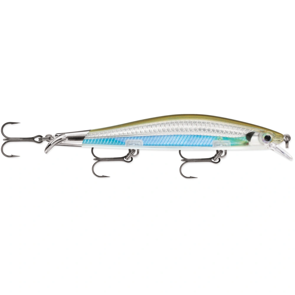 Rapala RipStop® RPS12 MBS