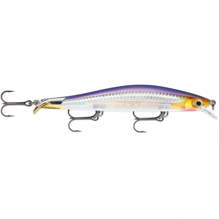 Rapala RipStop® RPS12 PD