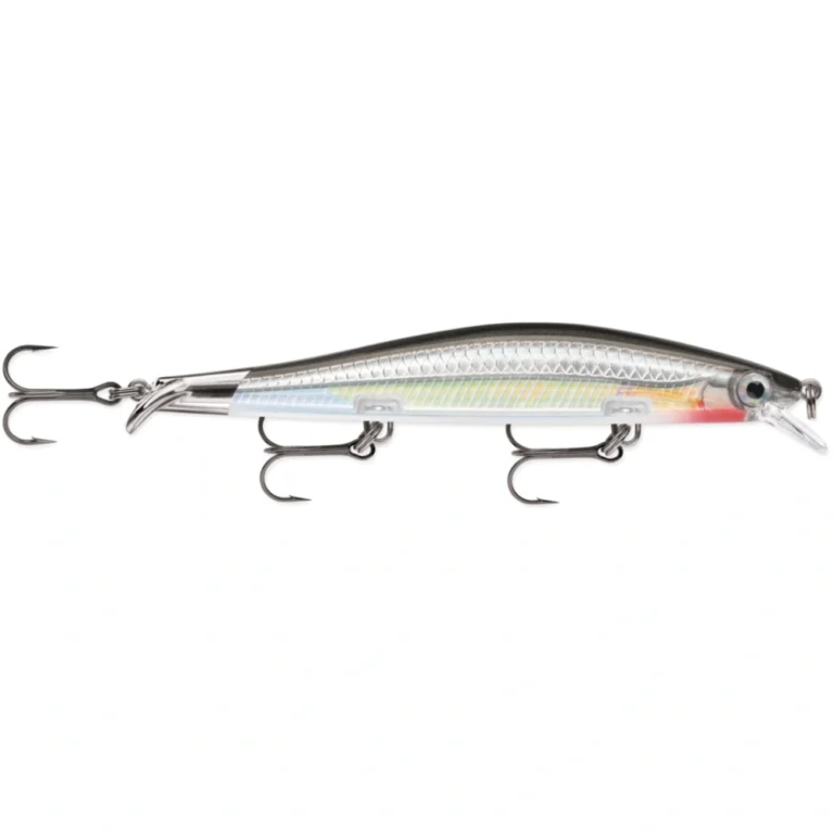Rapala RipStop® RPS12 S